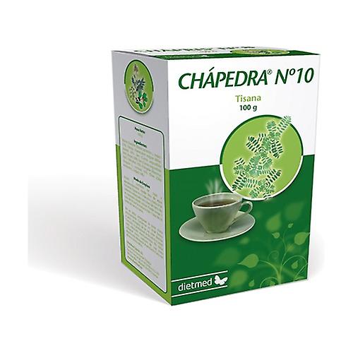 Tea Nº10 Chápedra 100 g