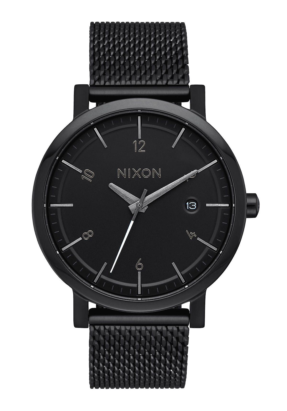 nixon rollo watch