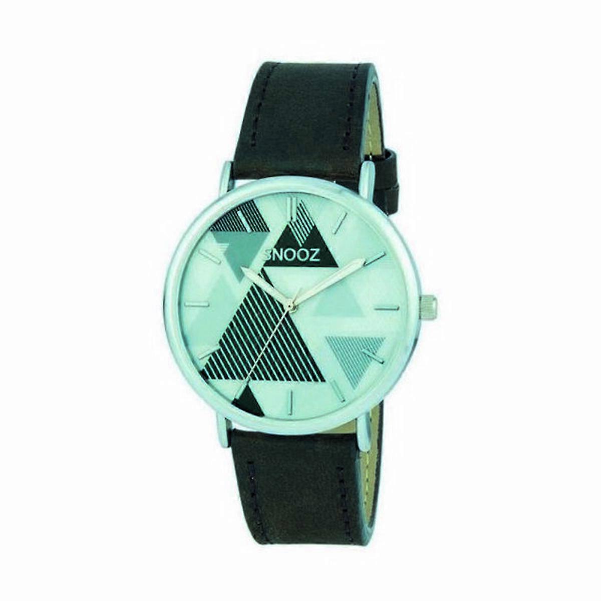Unisex Watch Snooz Saa1041-67 (Ø 40 mm)