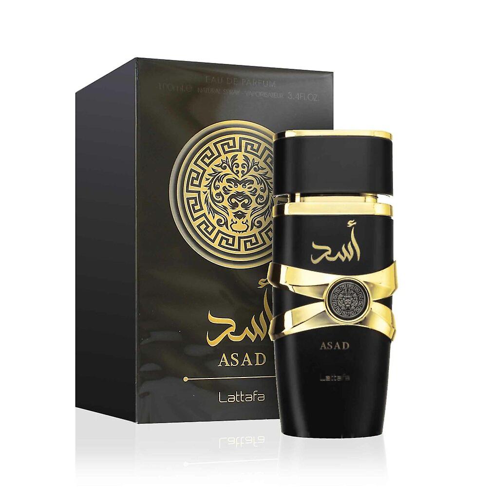 Asad - edp - Volume: 100ml