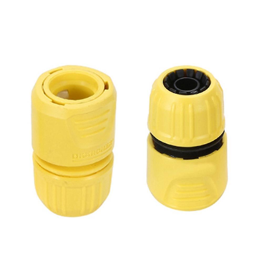 Hose Connector Set Universal Connector For K2 K3 K4 K5 K6 K7 Series High Pressure Washers Tap Adapt-haoyi