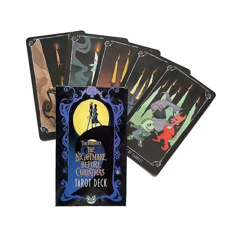 Tarot cards-Oracle cards-Mysterious Tarot-Intuitive Tarot Game: Cosmic Connection for Adults