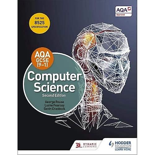 AQA GCSE informatikk, andre utgave