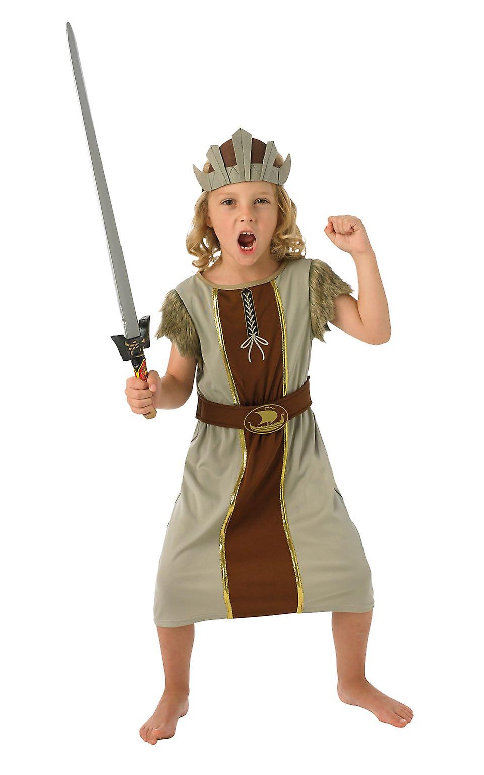 Child Viking Boy 888324s