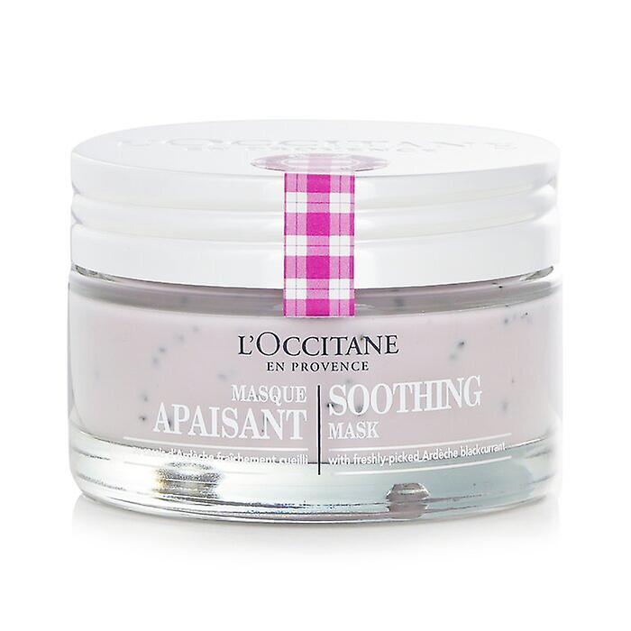 L'occitane Soothing Mask 75ml/2.5oz