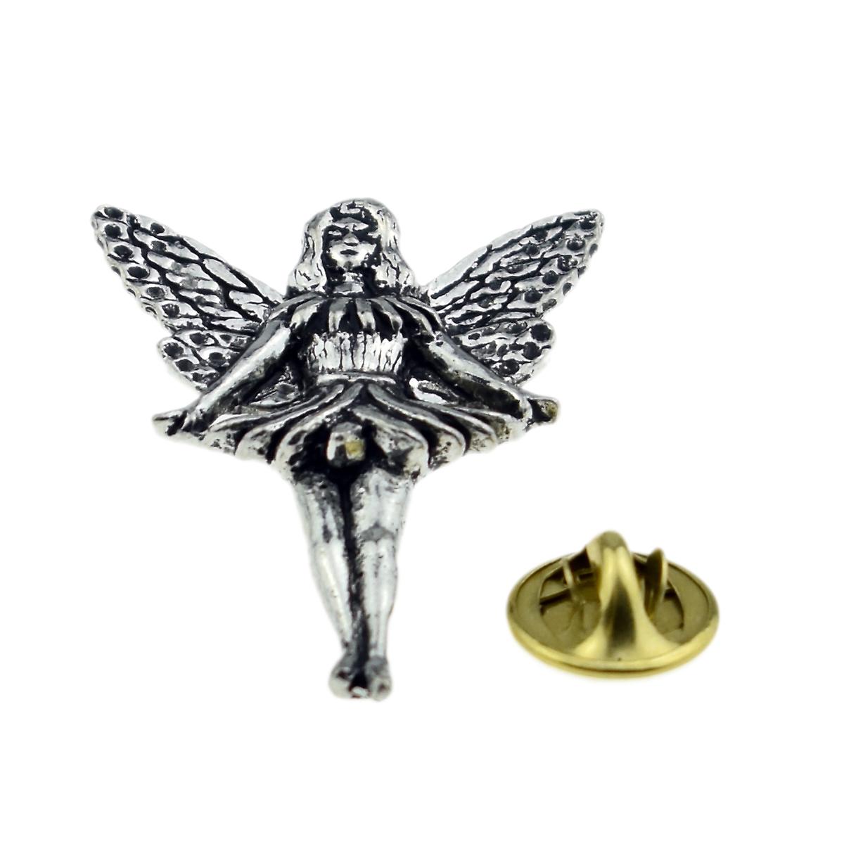 Fairy Lapel Pin
