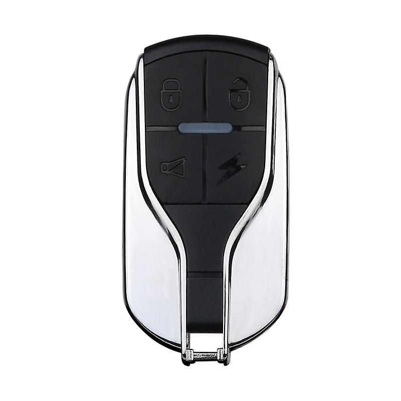 433Mhz Wireless Copy Remote Control RF Copying Controller Garage Door Clone Code Transmitter Electric Motorcycle Duplicator Key