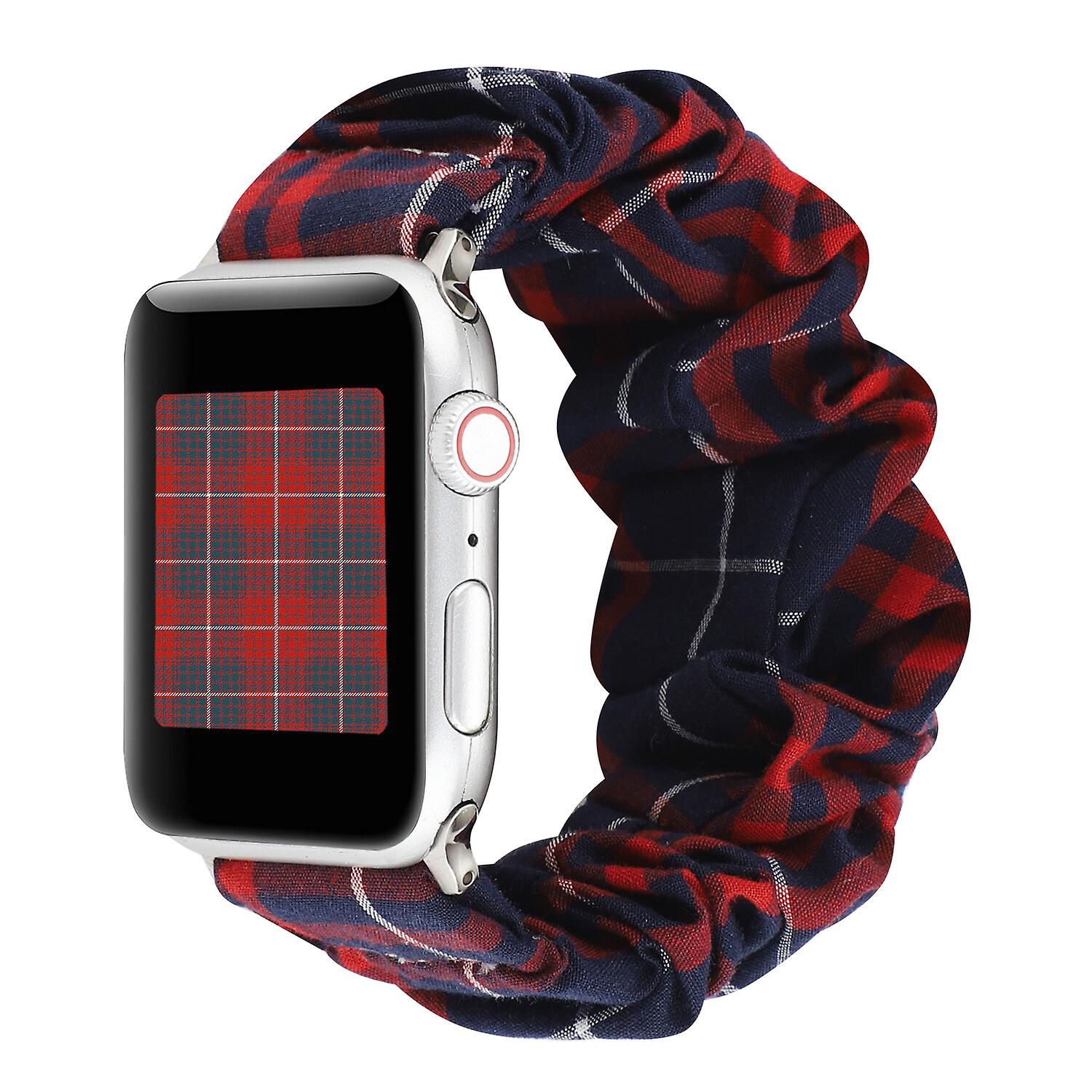 兼容发箍 Apple Watch 表带 38 毫米 40 毫米 41 毫米女士