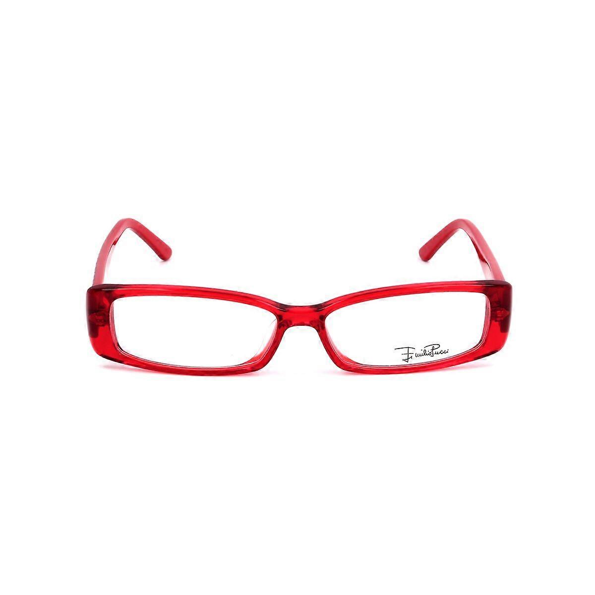 Ladies' Spectacle frame Emilio Pucci EP2655-623-53 Ø 53 mm