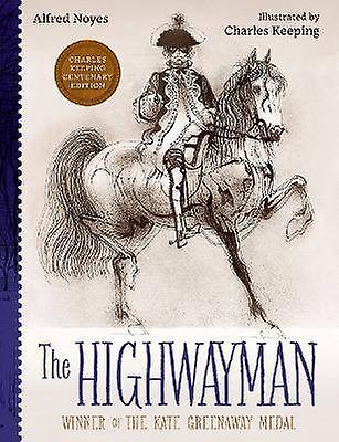 A Highwayman