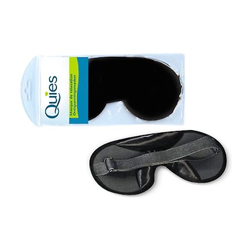 Relaxation mask 1 unit (Black)