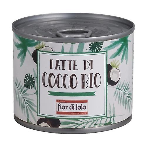 Coconut milk 200 ml