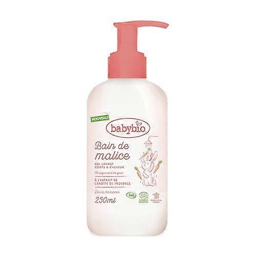 Bain De Malice Hair And Body Wash Gel 250 Ml Of Gel Fruugo Ie Bain De Malice Hair And Body Wash Gel 250 Ml Of Gel Fruugo Ie