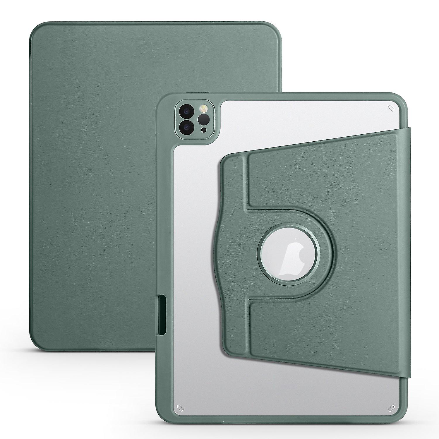Akryylinahkakotelo iPad Air 11 2024:lle