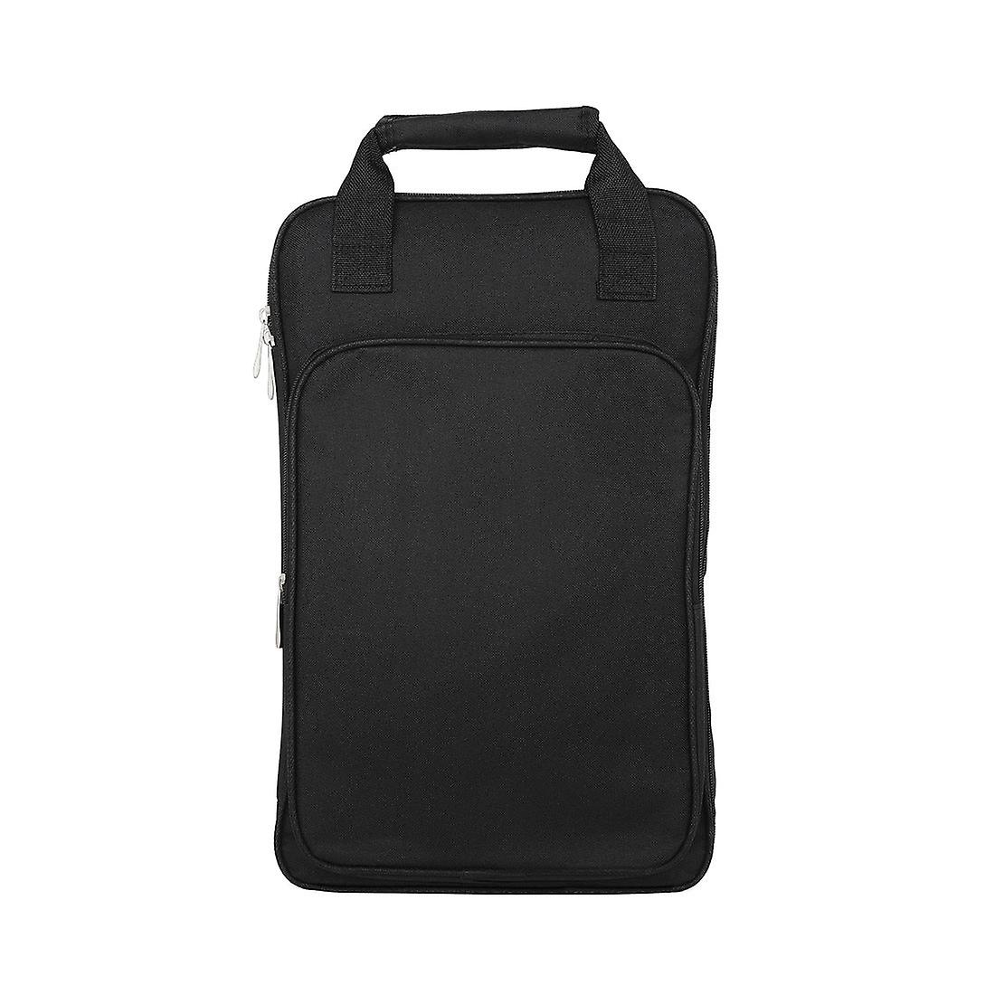 Drum Kit Shoulder Drumstick Special Water-proof Bag Portable Multi-purpose Package Quilted Drumstick Bag