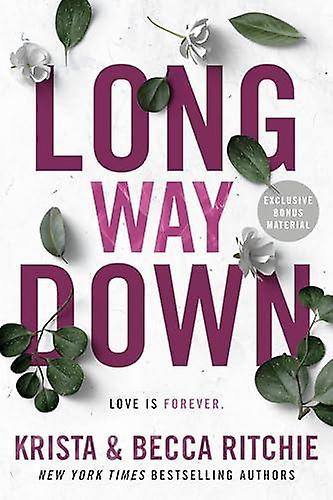 Long Way Down - Becca Ritchie