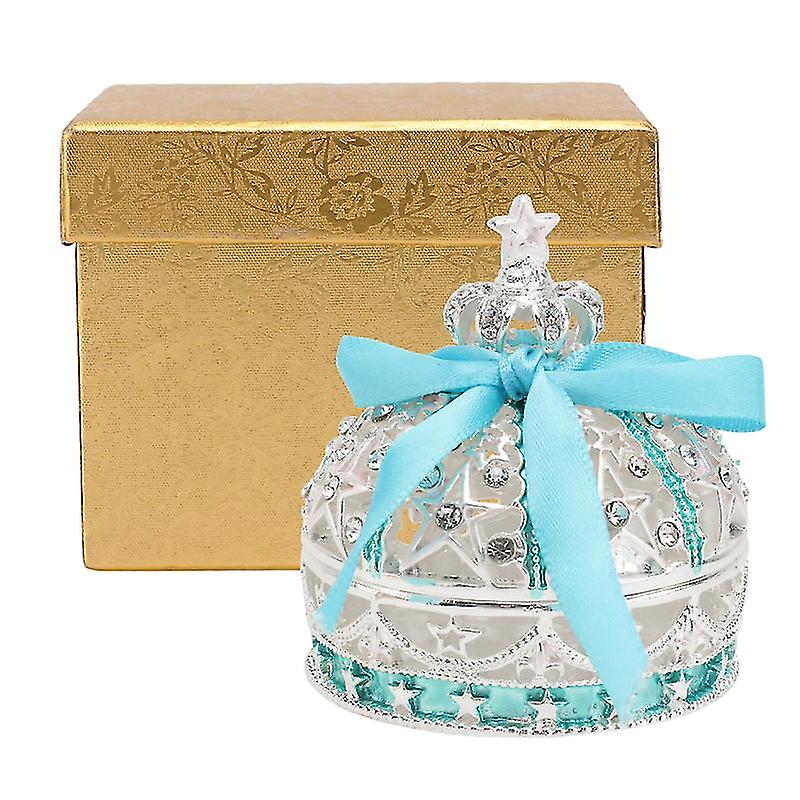 The New 1pcs Jewelry Gift Box