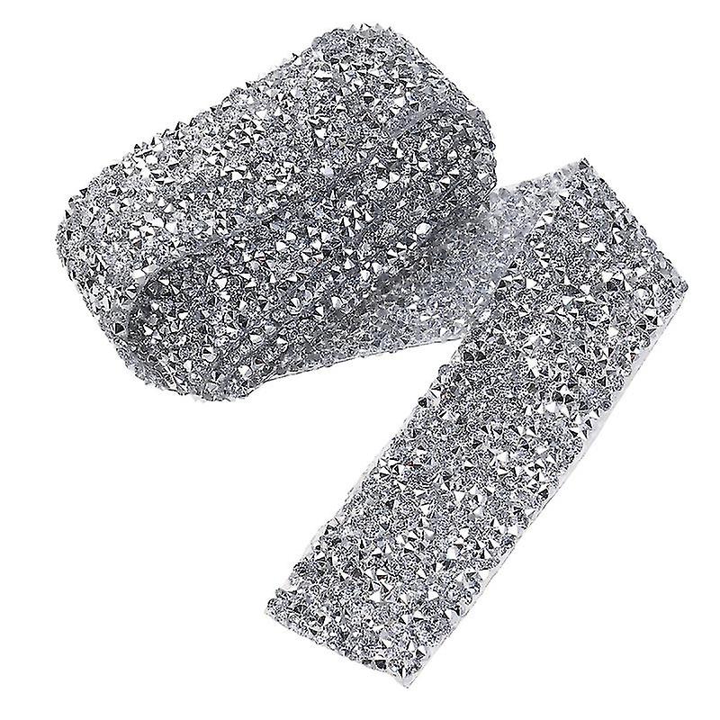 The New 1pcs Diamond Applique