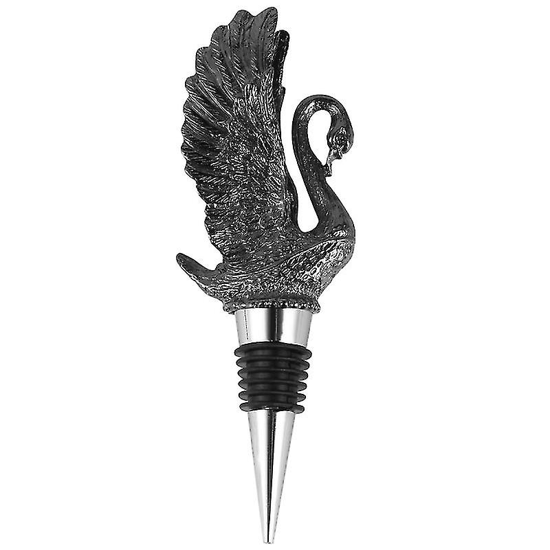 1pcs Swan Wine Pourer