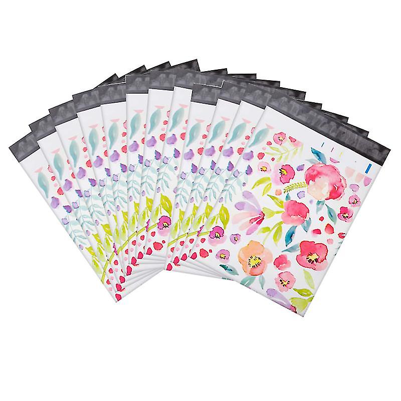 100pcs Durable Express Bag