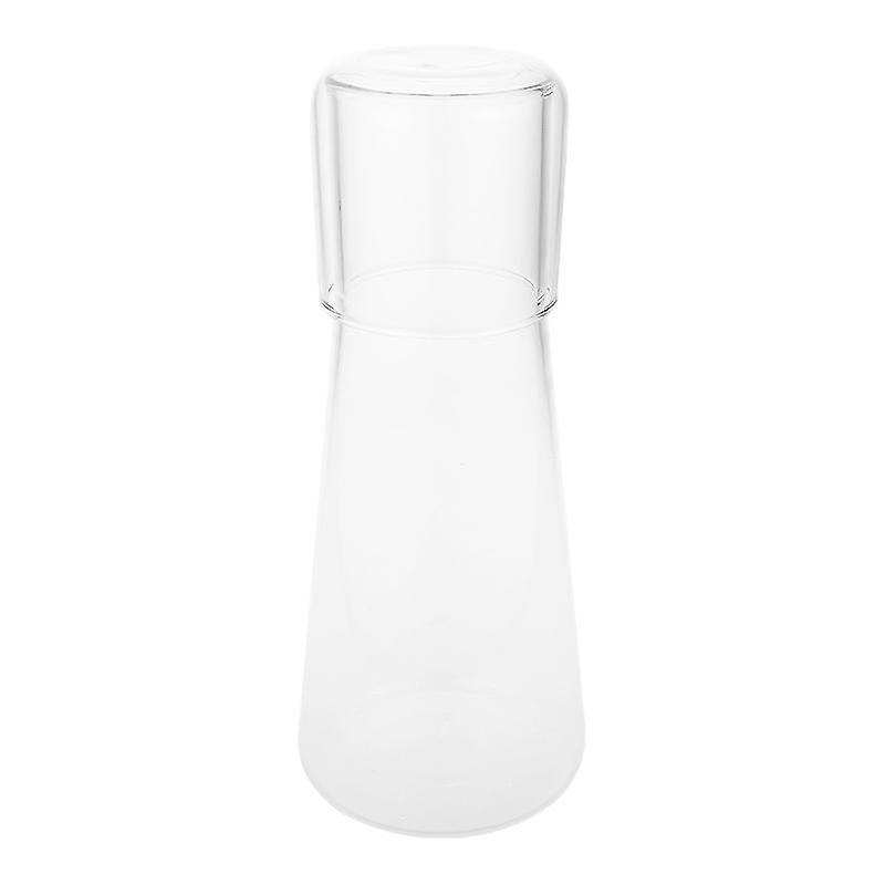 1set Cold Water Kettle