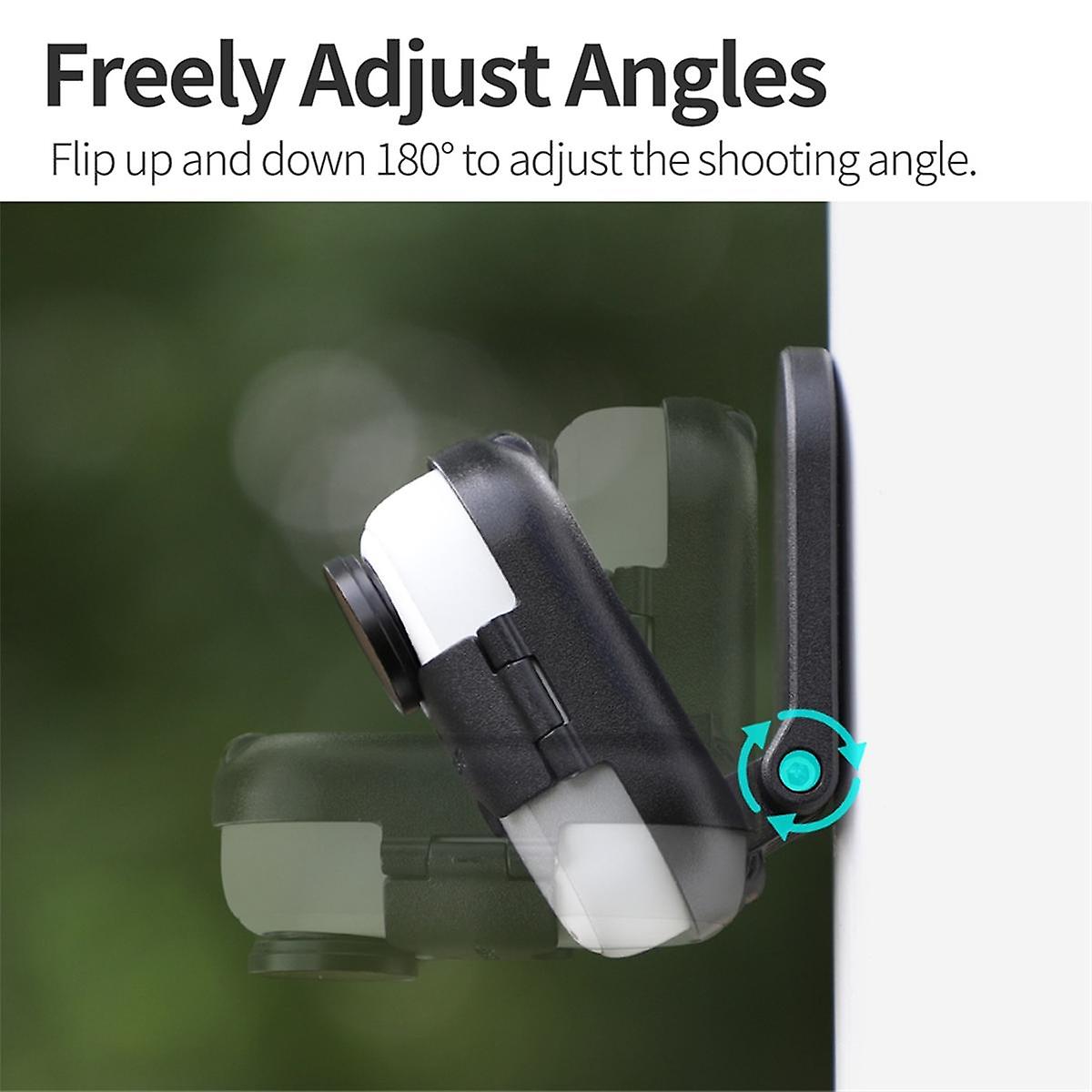 Magnetic Neck Bracket for GO 3 Chest Magnetic Neck Bracket First Person GO 3 Bracket