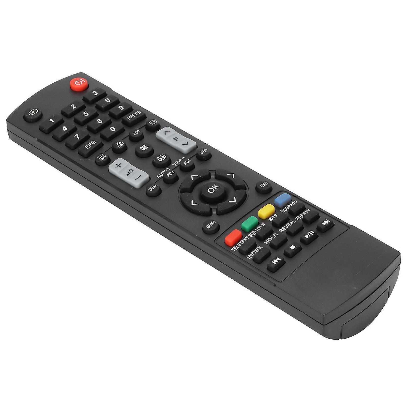 GJ220 Remote Control Audio Replacement Remote Control for Sharp LCD Television System