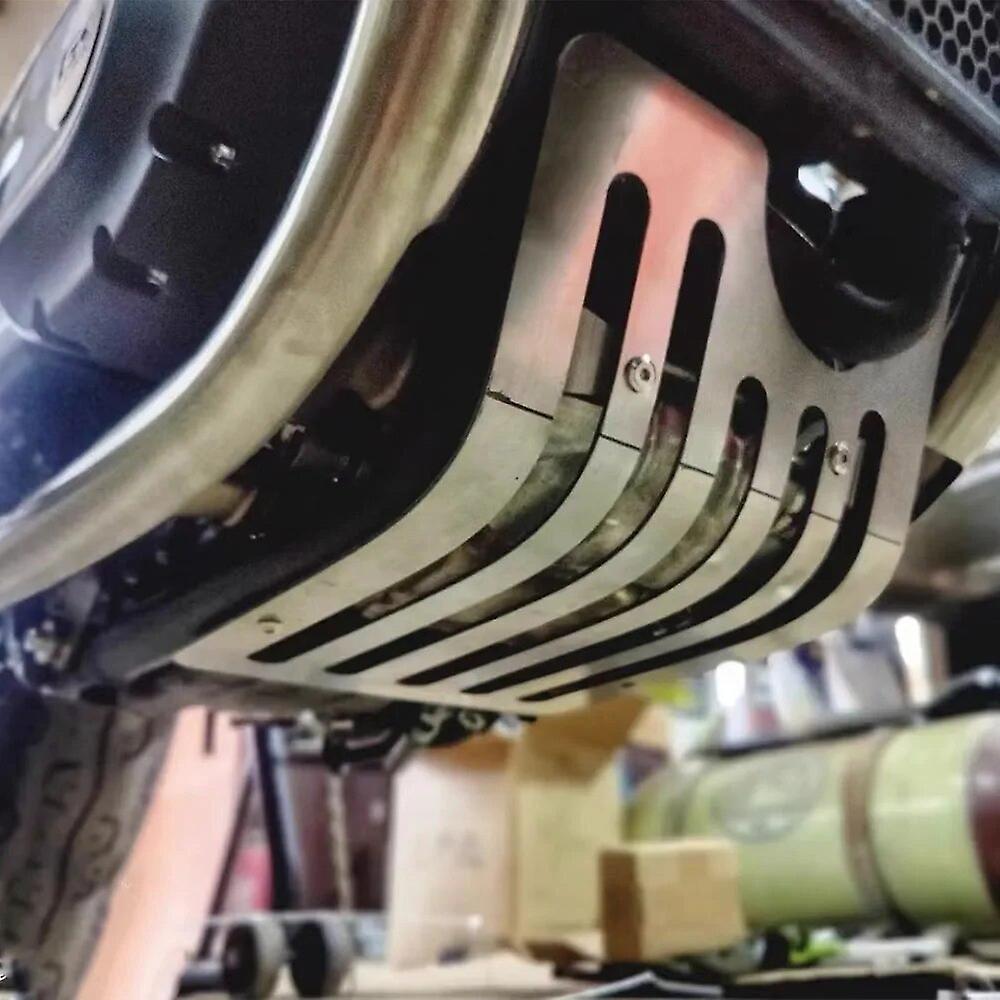 New Fit Brixton Cromwell 1200 Cromwell1200 1200cromwell 1200 Motorcycle Accessories Engine Mud Guard Base Protector Cover