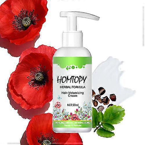 Bouncie'lock Haarvoluminisierende Creme, Bouncie'lock Extra Haarvoluminisierende Creme