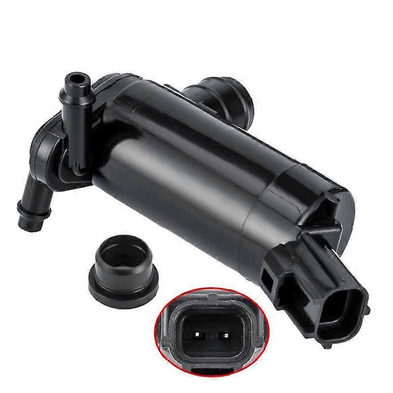 Windscreen Washer Pump compatible with 98~17 Expedition Navigator NO.7189