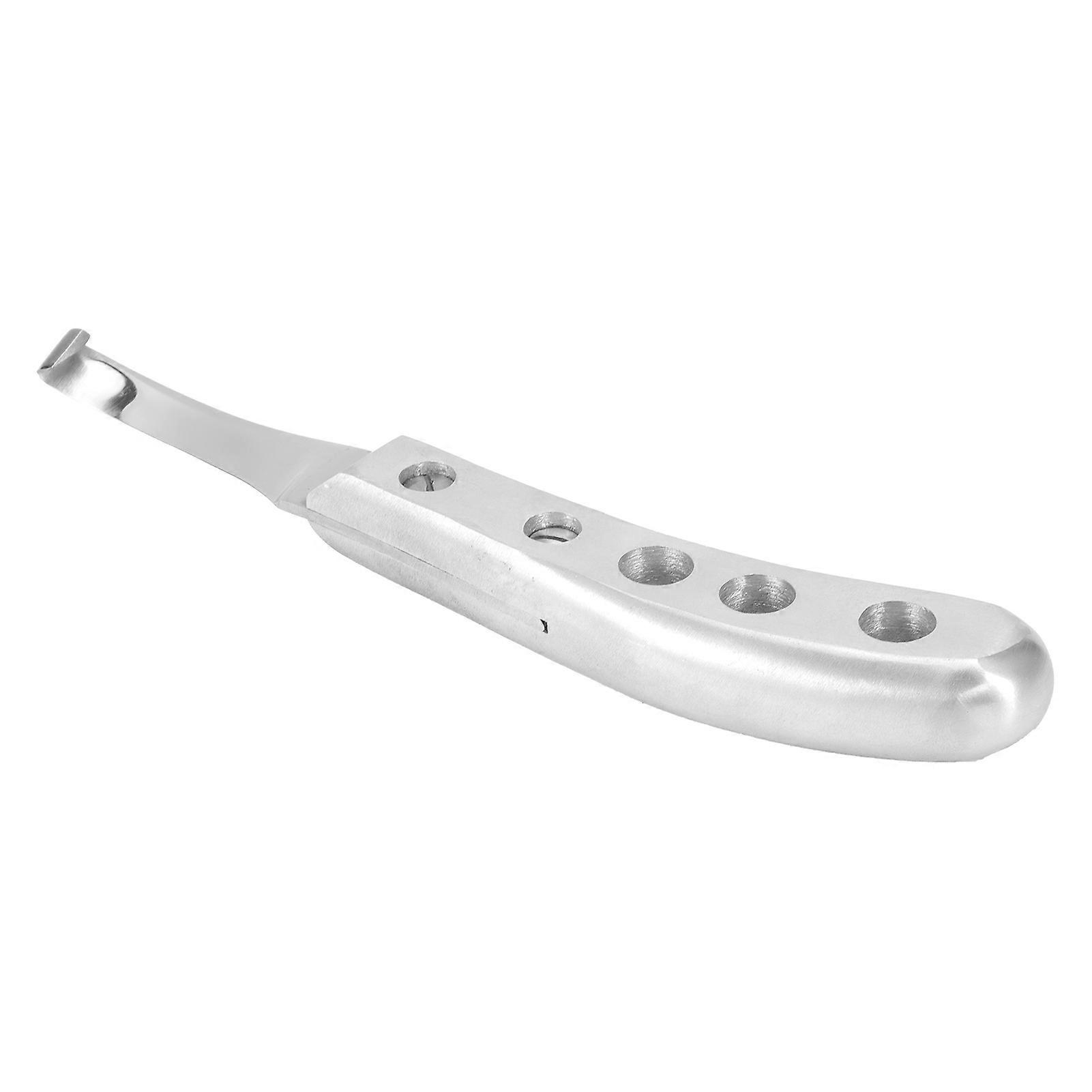 Hoof Trimmer Cattle Horse Donkey Farm Animals Trimming Knife Livestock Tool AccessoriesSingle Blade Right Hand NO.3636