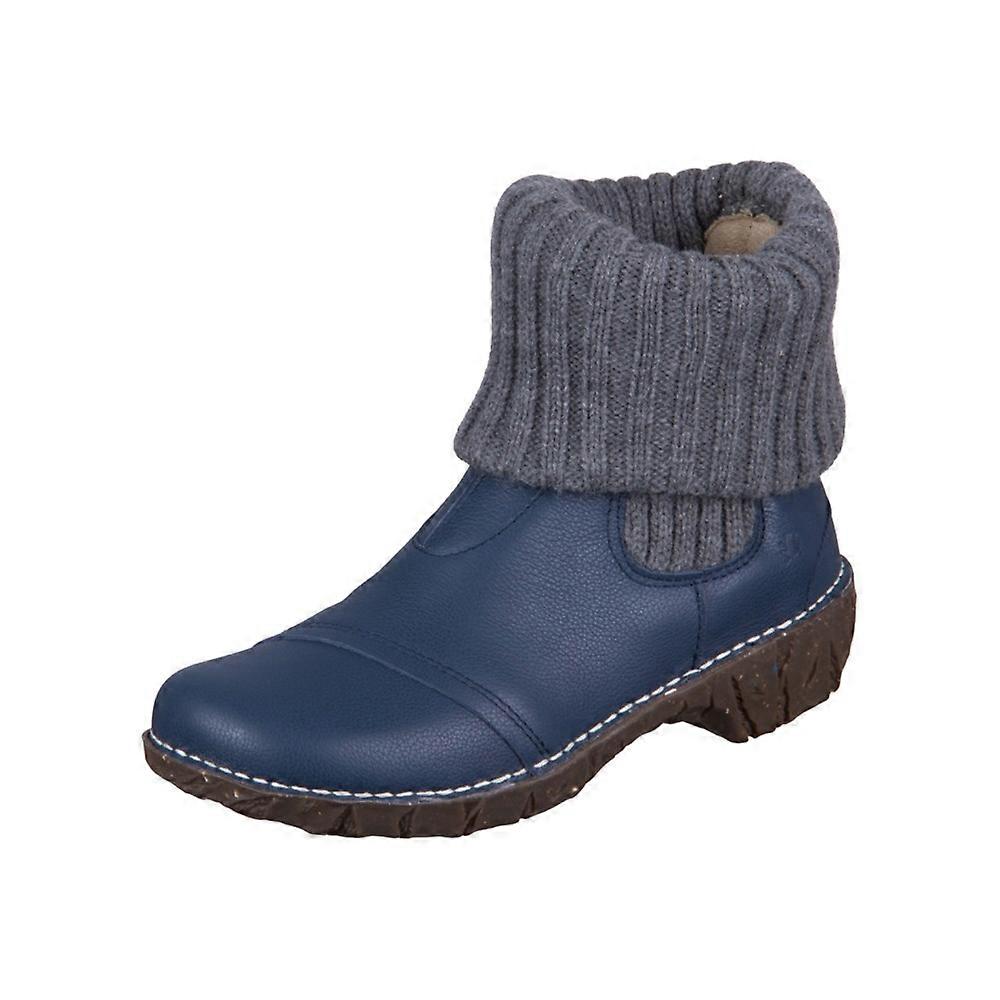 Shoes El Naturalista Yggdrasil Ocean Ocean Natural Grain N097ocean