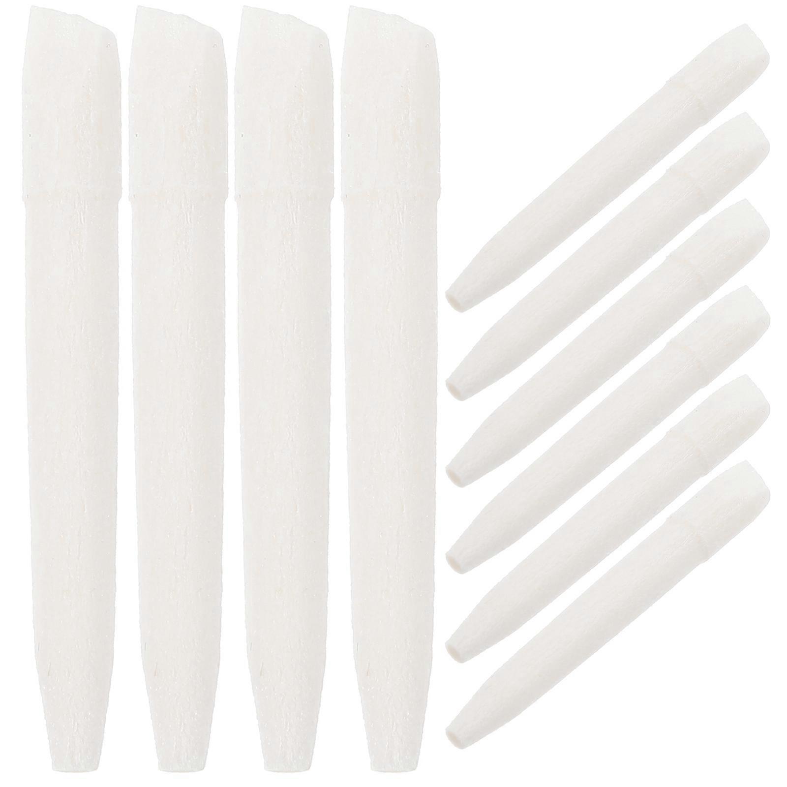 20pcs Whiteboard Markers Nibs Painting Pen Nibs Practical Paint Markers Nibs for Replace