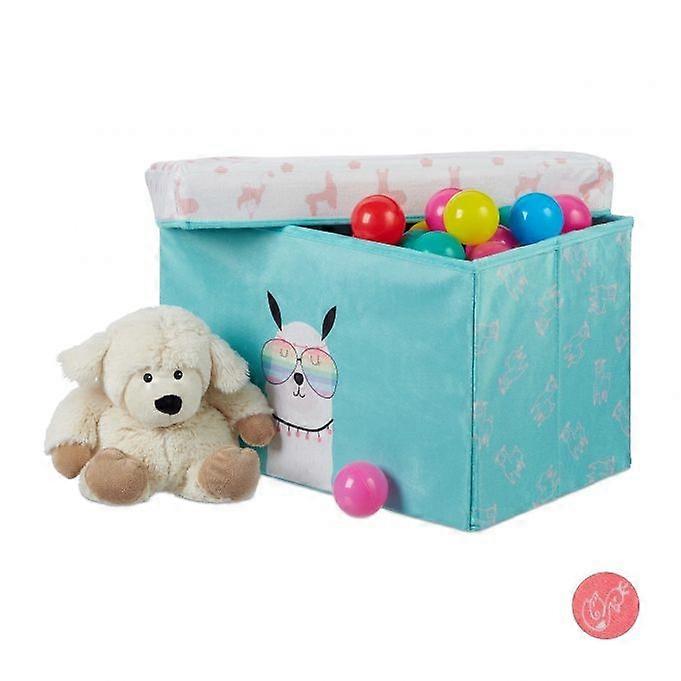 Hochstuhlbox mit Motiv