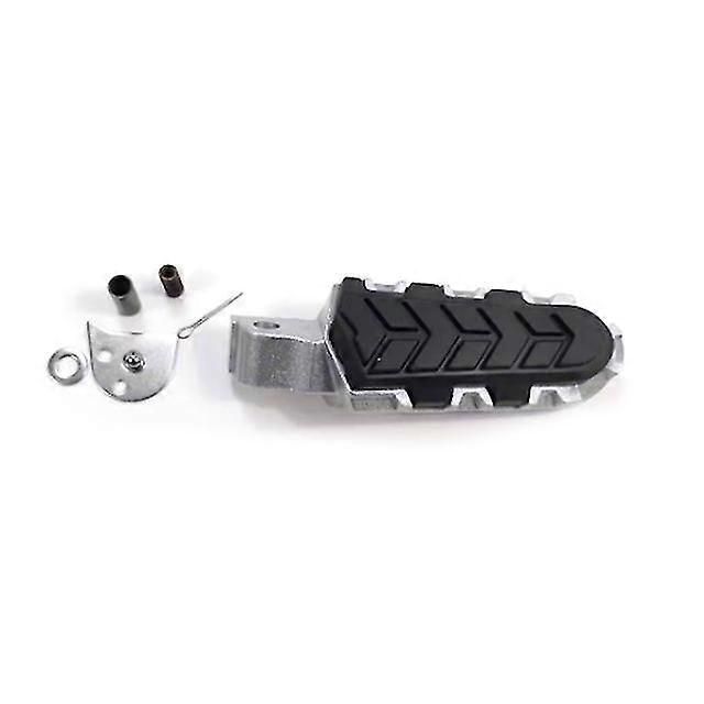 Motorcycle Front Rear Footrest Foot Rest Pedal For Benelli 2020 Trk502 Trk502x