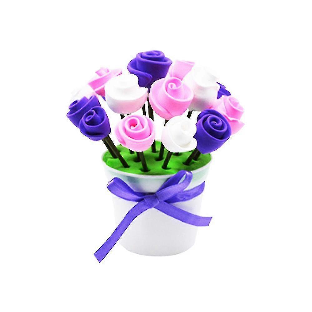 Diy Handmade Material Environmental Ultralight Color Clay