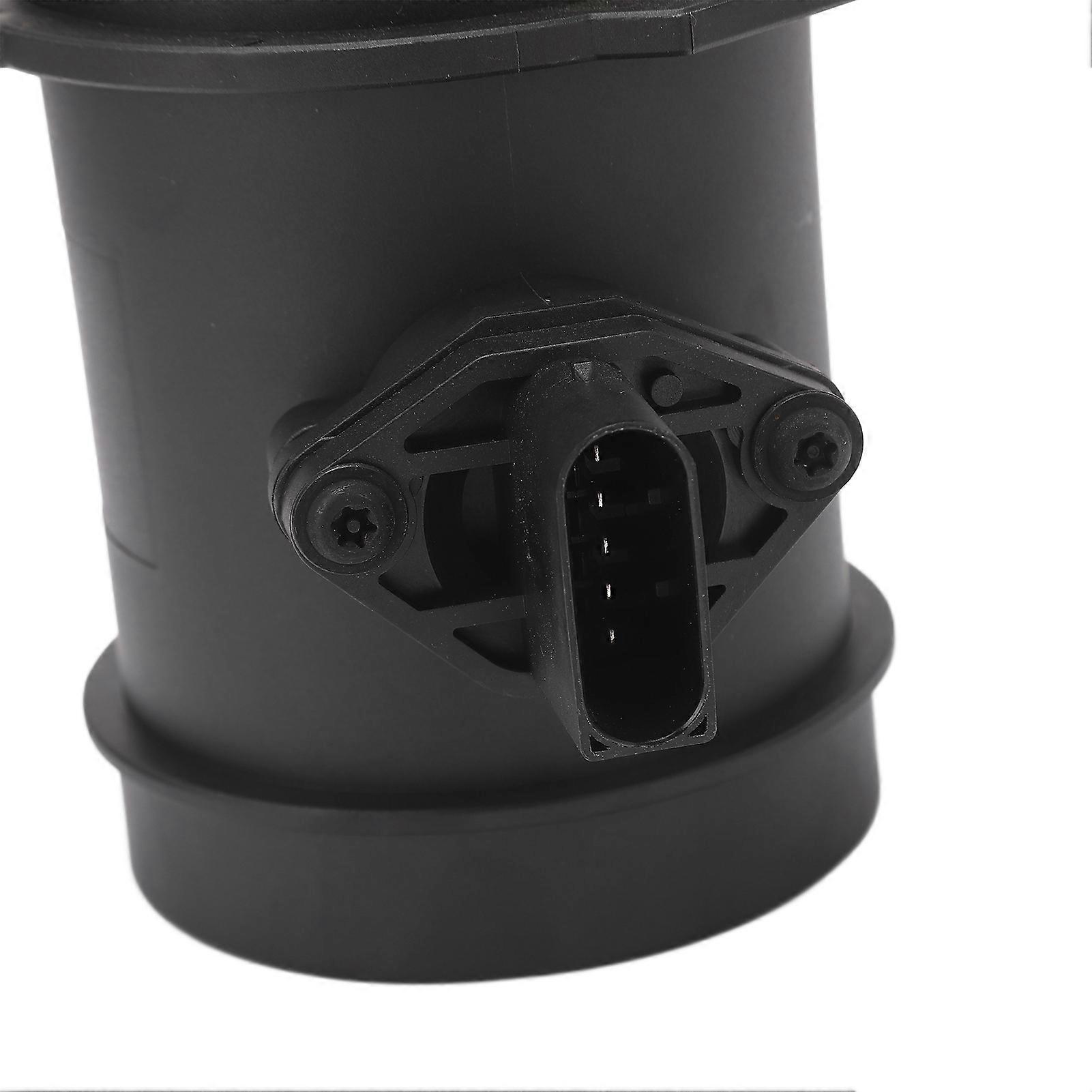 Mass Air Flow Sensor Meter 13621433567 Highly Accurate Reliable Sturdy Mass Air Flow Sensor For 5Series