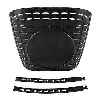 Children Bicycle Basket Tricycle Scooter Handlebar Storage Supplies Children Bike Accessories
