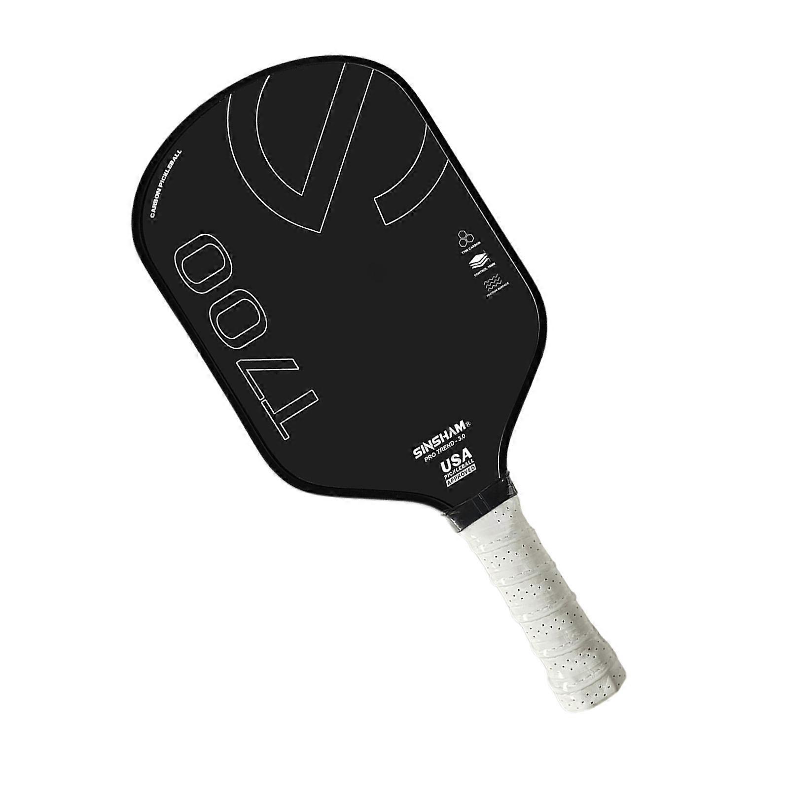 Pickleballracket Professionellt pickleballracket för utomhusträning