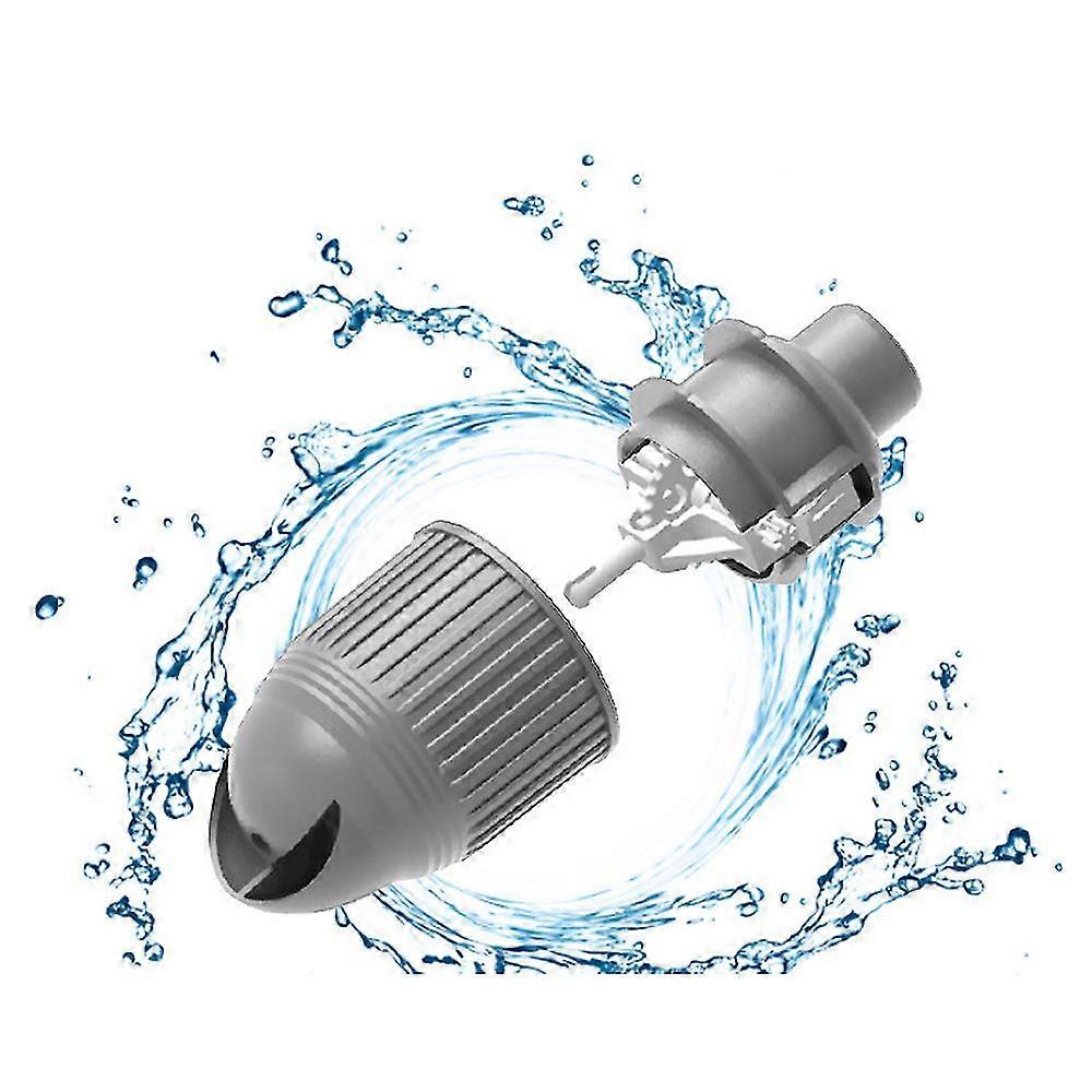 Aquarium Power Head Fish Tank Wave Maker Circulation Pump