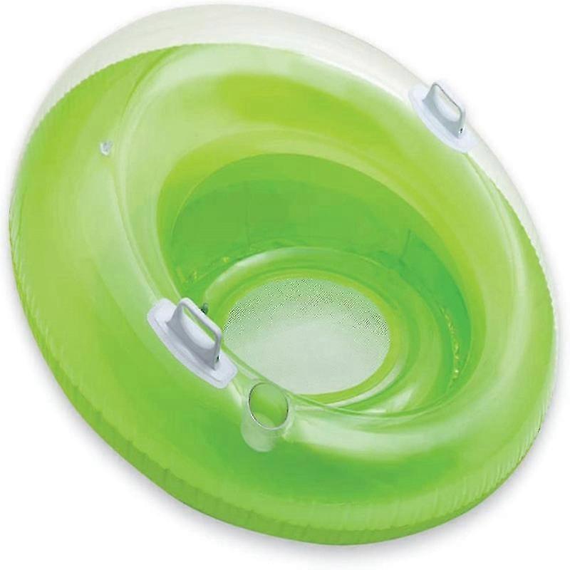 Inflatable Pool Float,elliptical Seat