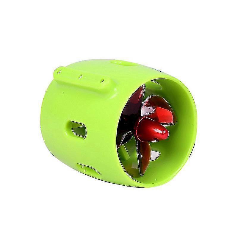 Boat Underwater Thruster Waterproof Brushless Motor1pcs-