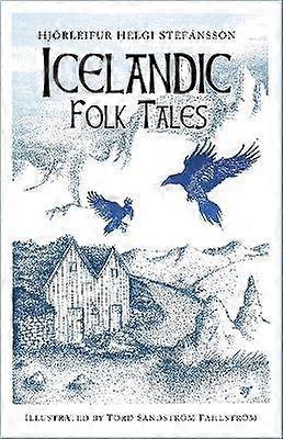 Icelandic Folk Tales