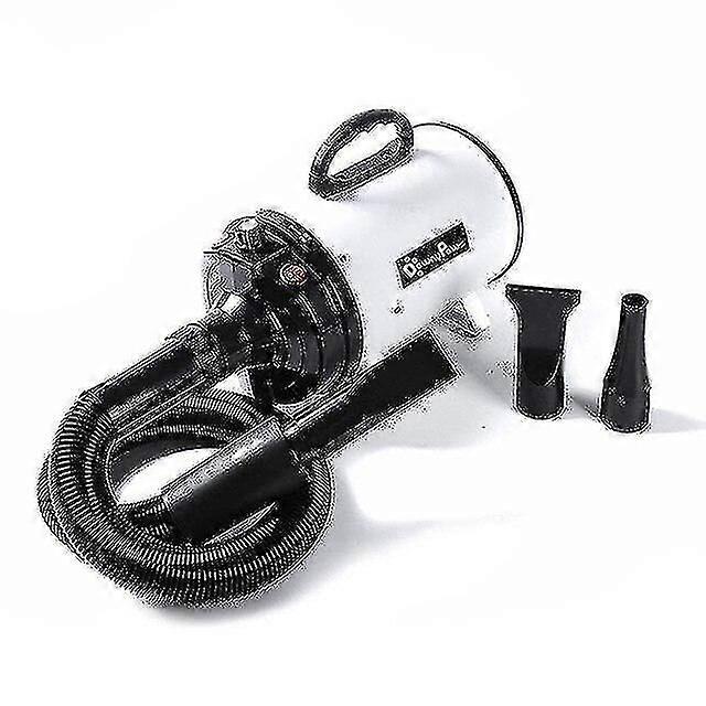 الحيوانات الأليفة المياه تهب آلة الكلب مجفف شعر عالية الطاقة كتم صوت كبير والقط تجفيف خاص وتهب