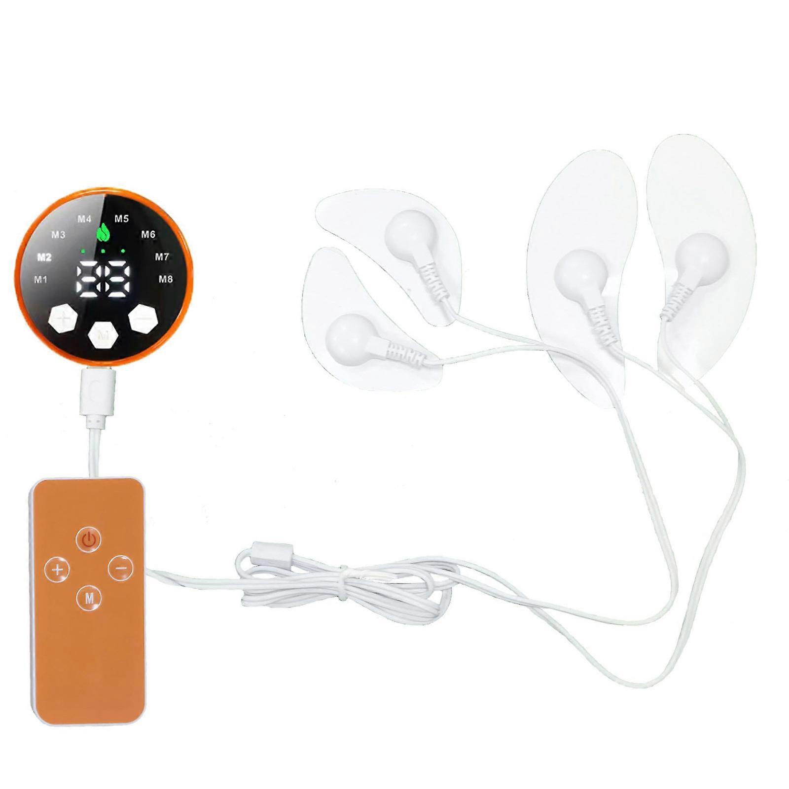 The Summer I Turned Pretty Electric Face ,With Patch Pads Facial Massage 8 Modes, Microcurrent Face Stimulator For And Tightening The Face