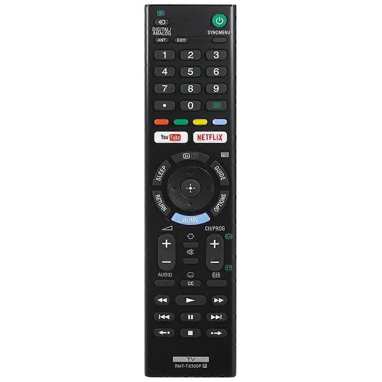 RMT-TX300P USE For SONY remote control