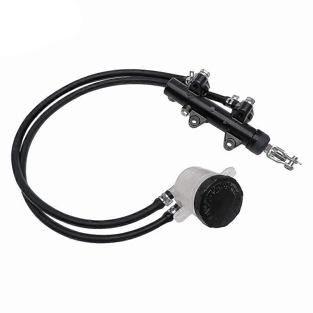 Main Brake Pump Master Cylinder For Cf400atr 400au 500atr 500au 450s Atv Utv Parts 9cr6-081100