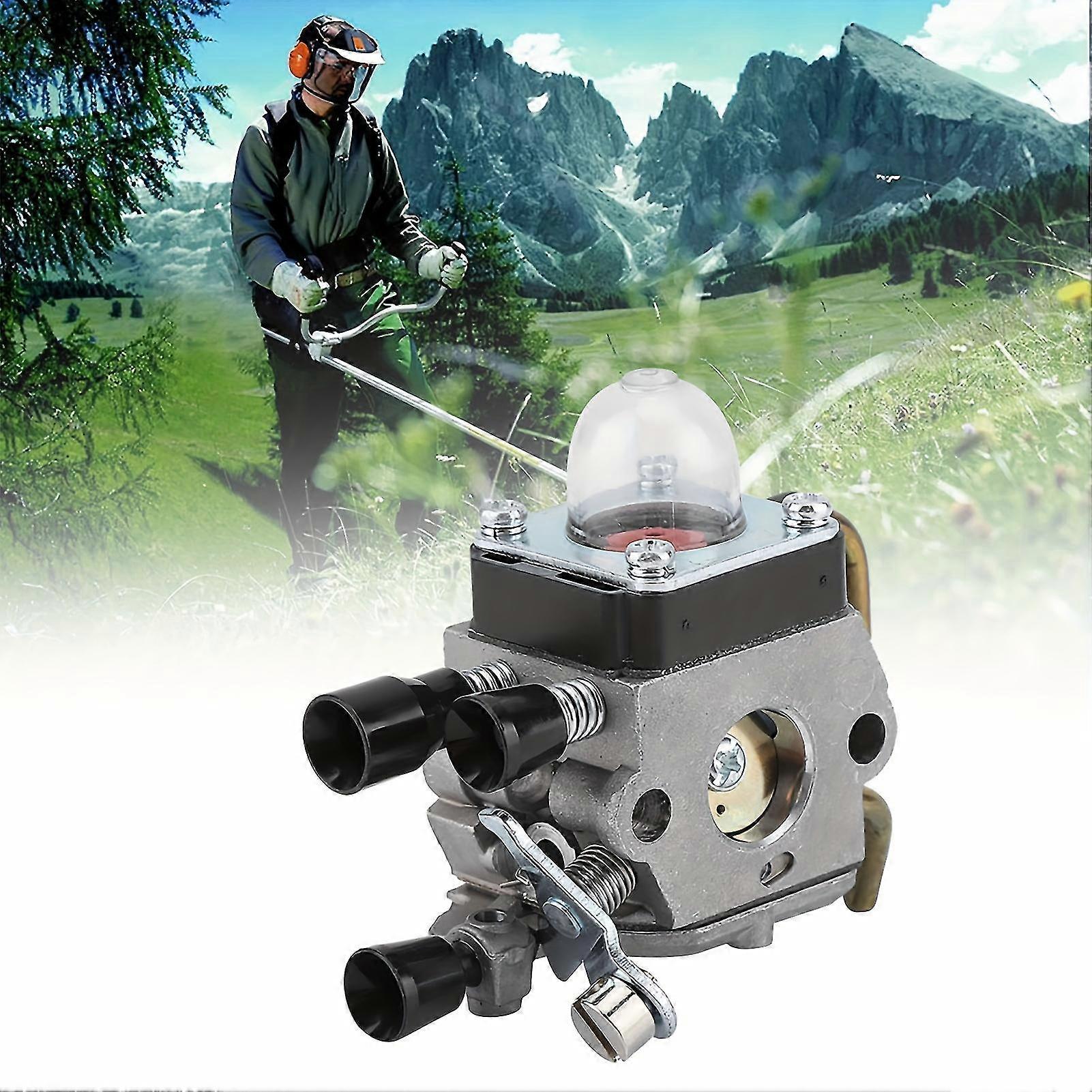New models Carburetor Kit for STIHL FS55 FS55R FS55RC FS38 KM55 HL45 KM55R