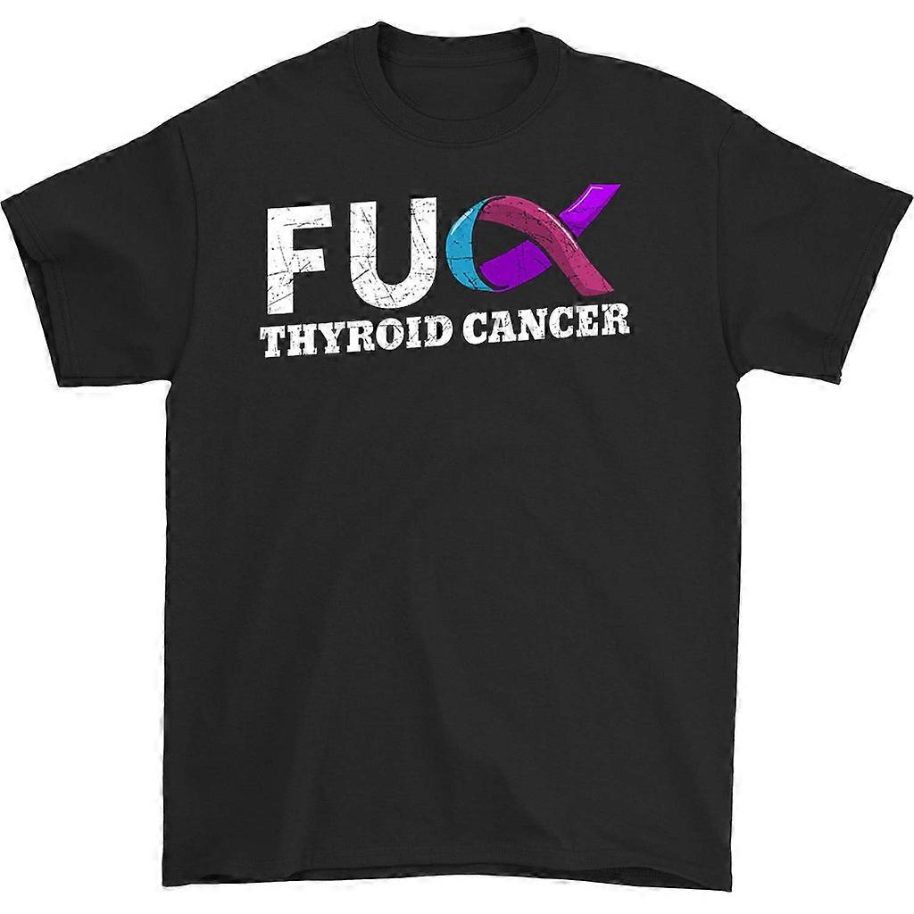 Putain de cancer de la thyroïde T-shirt