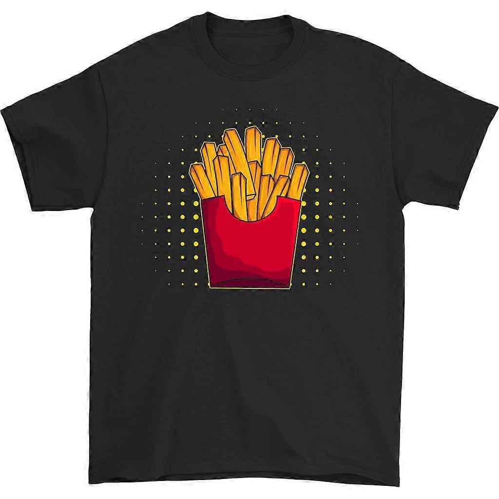 Fries T-shirt
